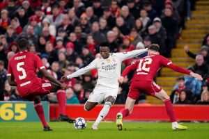 LP: Bayern sa Stanišićem u Parizu srušio PSG, Reala poražen od Liverpoola, Tottenham s 4:0 izbušio mrežu Kotarskog, Eintrachtu bod u Napulju LP: Bayern sa Stanišićem u Parizu srušio PSG, Reala poražen od Liverpoola, Tottenham s 4:0 izbušio mrežu Kotarskog, Eintrachtu bod u Napulju