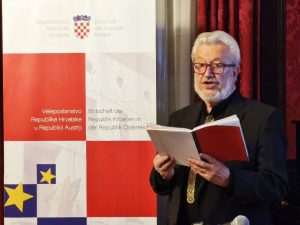 HRVATI BEČA TO NE PAMTE: Veliko zanimanje za predavanje o kralju Tomislavu i hrvatskom kraljevstvu