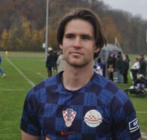 ZÜRICH: Croatije ZH jesenski prvak 4. lige, veterani Croatije (30+) srušili prvaka