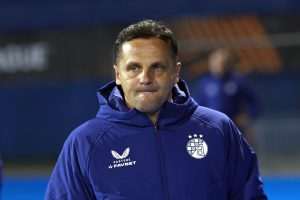 IZJAVE TRENERA I IGRAČA: Dobra utakmica u Genku, presudili su pogoci iz Zagreba IZJAVE TRENERA I IGRAČA: Dobra utakmica u Genku, presudili su pogoci iz Zagreba