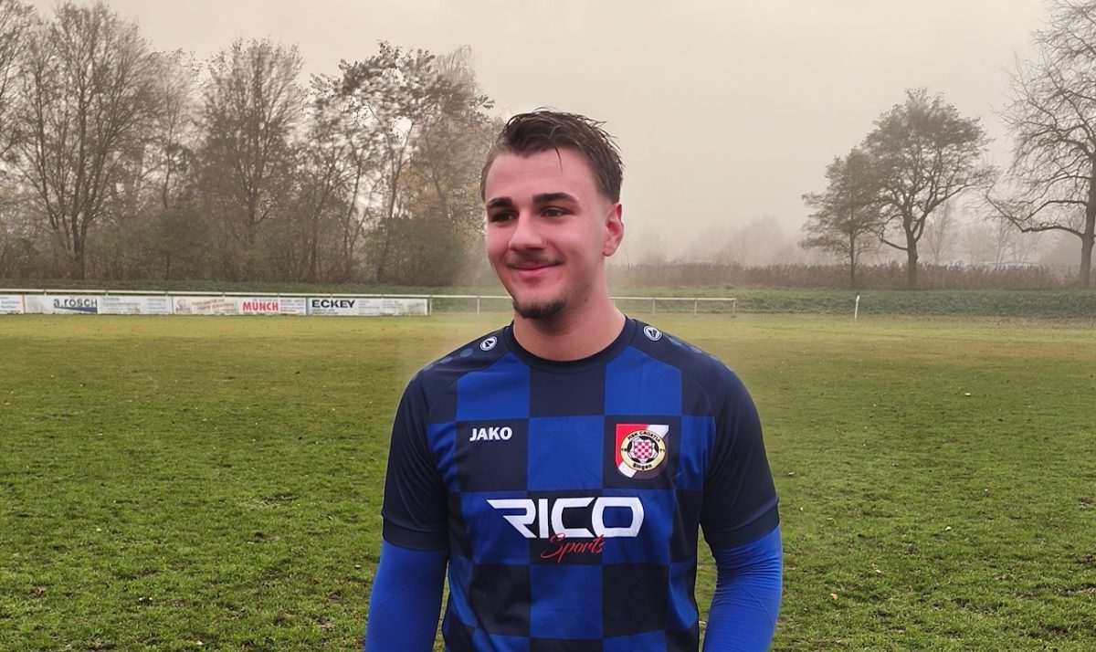 CROATIA SINGEN U ODLIČNOJ FORMI: Treća pobjeda u nizu i briljantni Ivan Ilak!