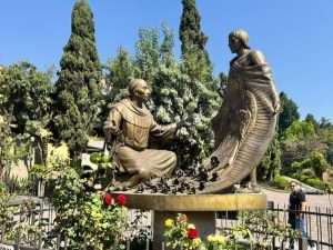 PUT VJERE I ZAJEDNIŠTVA: Hrvati iz Friedrichshafena i Ravensburga hodočastili Gospi od Guadalupea