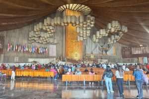 PUT VJERE I ZAJEDNIŠTVA: Hrvati iz Friedrichshafena i Ravensburga hodočastili Gospi od Guadalupea