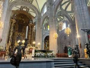 PUT VJERE I ZAJEDNIŠTVA: Hrvati iz Friedrichshafena i Ravensburga hodočastili Gospi od Guadalupea