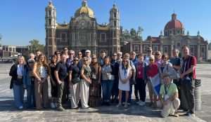 PUT VJERE I ZAJEDNIŠTVA: Hrvati iz Friedrichshafena i Ravensburga hodočastili Gospi od Guadalupea