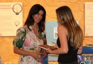 BADEN-WÜRTTEMBERG: Počasna konzulica RH Miriam Mack nagradila učenike hrvatske nastave nezaboravnim izletom BADEN-WÜRTTEMBERG: Počasna konzulica RH Miriam Mack nagradila učenike hrvatske nastave nezaboravnim izletom