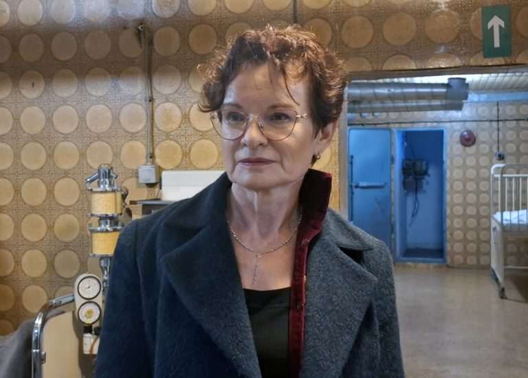 POTRESNA ISPOVIJEST RATNE LIJEČNICE IZ VUKOVARA: Mislili smo da je kraj ...