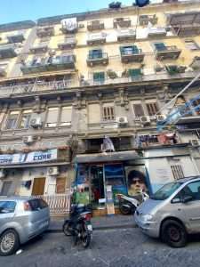 SLUČAJNO U NAPULJU: Nekoliko sati koji se pamte cijeli život! SLUČAJNO U NAPULJU: Nekoliko sati koji se pamte cijeli život!