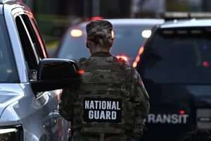 TERORISTIKI ČIN U WASHINGTONU: Osumnjičenik iz Afganistana pucao na pripadnike Nacionalne garde u Washingtonu