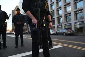 TERORISTIKI ČIN U WASHINGTONU: Osumnjičenik iz Afganistana pucao na pripadnike Nacionalne garde u Washingtonu