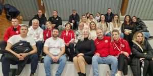 PEHAR ZAVRŠIO U MÜNCHENU: Na U12 turniru hrvatskog zajedništva Croatia Cup - Oslo 2025. nastupili mladi nogometaši iz Norveške, Njemačke i Švedske