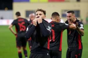 REZULTATI KVALIFIKACIJA ZA SP: Engleska potopila sve nade Srbije, Albaniji sva 3 boda u gostima, Francuska s 4:0 deklasirala Ukrajinu