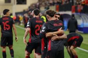 REZULTATI KVALIFIKACIJA ZA SP: Engleska potopila sve nade Srbije, Albaniji sva 3 boda u gostima, Francuska s 4:0 deklasirala Ukrajinu