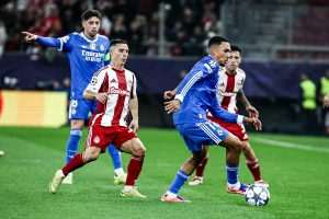 LIGA PRVAKA: Debakl Eintrachta u Frankfurtu, Arsenal s 3:1 savladao Bayern, PSG slavio u Parizu, PSV u Liverpoolu LIGA PRVAKA: Debakl Eintrachta u Frankfurtu, Arsenal s 3:1 savladao Bayern, PSG slavio u Parizu, PSV u Liverpoolu