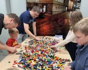 „LEGO“ AVANTURA U OSLU: Učenici Hrvatske dopunske škole u Oslu proveli dan ispunjen kreativnošću, bojama i idejama „LEGO“ AVANTURA U OSLU: Učenici Hrvatske dopunske škole u Oslu proveli dan ispunjen kreativnošću, bojama i idejama