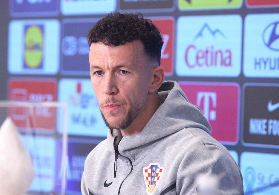 PERIŠIĆU 150 NASTUP, DALIĆ PRED PETIM UZASTOPNIM ODLASKOM NA VELIKA NATJECANJA: “Mi smo Hrvatska, igramo na pobjedu, želimo odigrati najbolje kvalifikacije u povijesti” perišić