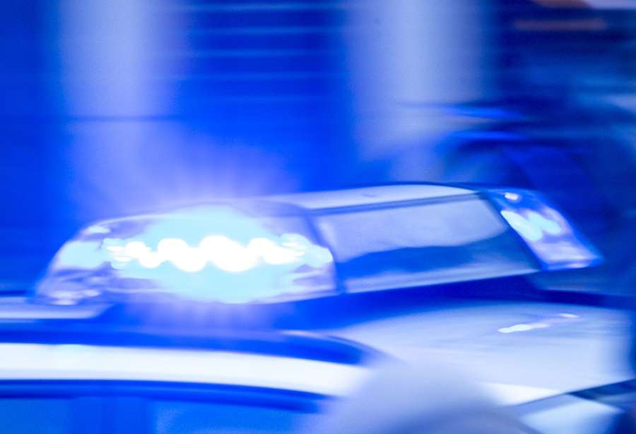 Policija (ILUSTRACIJA) / Foto: Jens Büttner/dpa