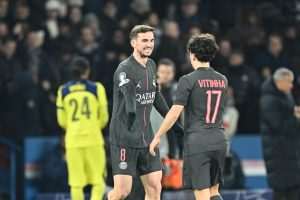 LIGA PRVAKA: Debakl Eintrachta u Frankfurtu, Arsenal s 3:1 savladao Bayern, PSG slavio u Parizu, PSV u Liverpoolu LIGA PRVAKA: Debakl Eintrachta u Frankfurtu, Arsenal s 3:1 savladao Bayern, PSG slavio u Parizu, PSV u Liverpoolu