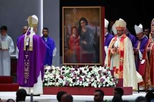 MOLITVA ZA JEDINSTVO SVIH KRŠĆANA: Papa Lav XIV. i patrijarh Bartolomej I. potpisali izjavu za zajedničku proslavu Uskrsa