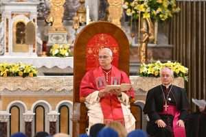 PAPA U ISTANBULU: Služio sv. misu u Katedrali Svetog Duha i istaknuo važnost Antiohije i drevnog grada Efeza za kršćanski svijet