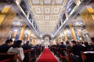 PAPA U ISTANBULU: Služio sv. misu u Katedrali Svetog Duha i istaknuo važnost Antiohije i drevnog grada Efeza za kršćanski svijet