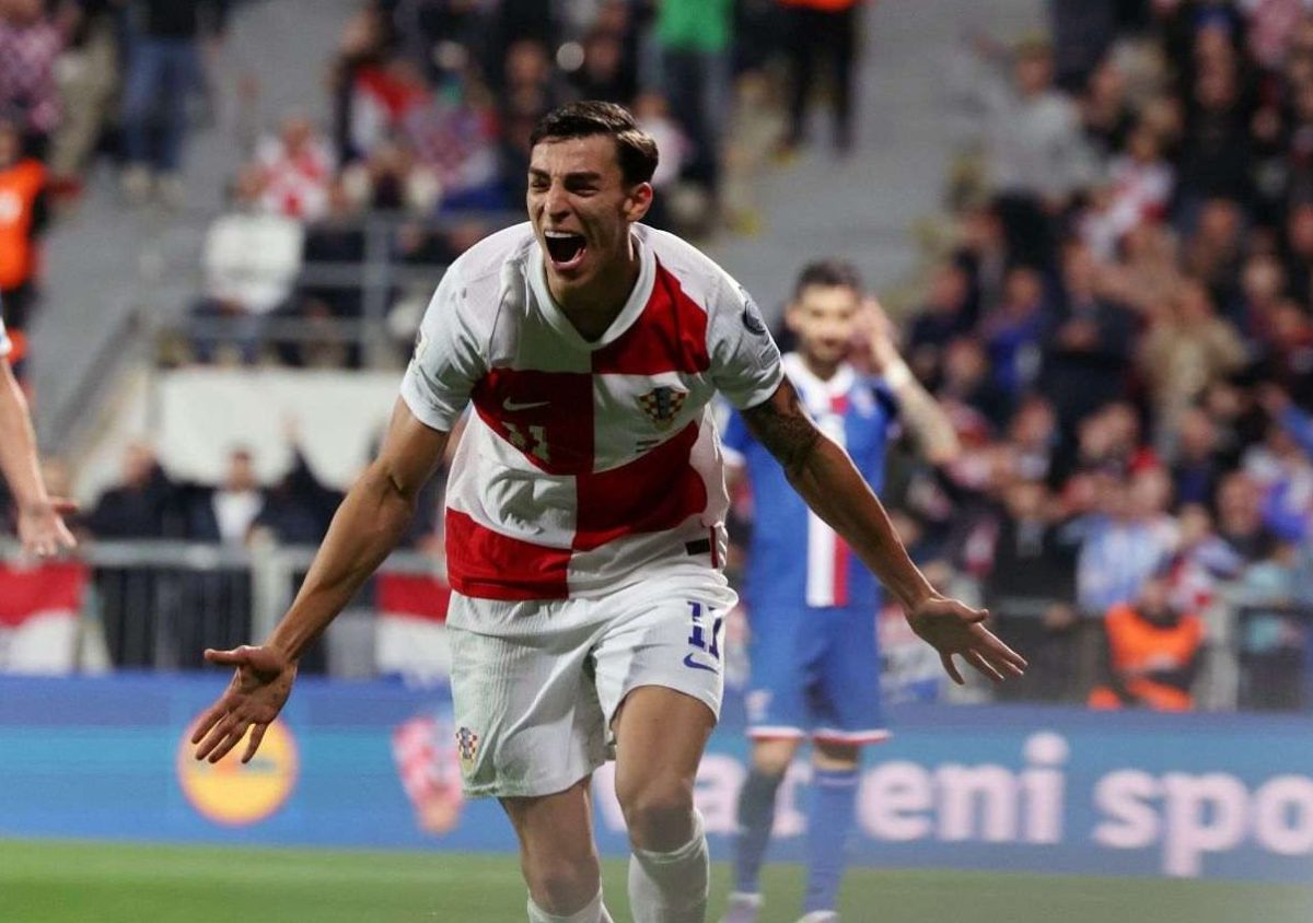 NOVI POGODAK PETRA MUSE: Svojim 13. golom u 16. utakmica, postao vodeći strijelac MLS-a