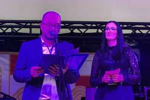 PRVA KUPREŠKA NOĆ U FRANKFURTU: Sanjam Stožer i cvjetna polja Kupresa… u pjesmi i srcima iseljenih Kuprešaka PRVA KUPREŠKA NOĆ U FRANKFURTU: Sanjam Stožer i cvjetna polja Kupresa… u pjesmi i srcima iseljenih Kuprešaka