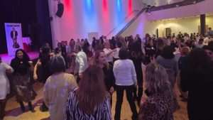 MARTINJE U MUNCHENU: Na proslavi Matice hrvatske München nastupili i članovi KUD “Dika” iz Augsburga MARTINJE U MUNCHENU: Na proslavi Matice hrvatske München nastupili i članovi KUD “Dika” iz Augsburga