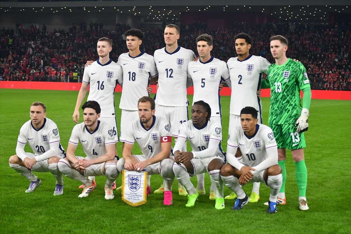 GATTUSOV DEBAKL NA SAN SIRU: Norveška s 4:1 pregazila Italiju, Engleska slavila u Albaniji GATTUSOV DEBAKL NA SAN SIRU: Norveška s 4:1 pregazila Italiju, Engleska slavila u Albaniji