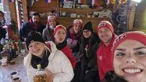 HRVATI OSVOJILI SALZBURG: Na božićnom sajmu ponovno oduševili svojim specijalitetima