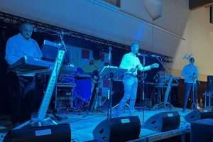 PRVA KUPREŠKA NOĆ U FRANKFURTU: Sanjam Stožer i cvjetna polja Kupresa… u pjesmi i srcima iseljenih Kuprešaka PRVA KUPREŠKA NOĆ U FRANKFURTU: Sanjam Stožer i cvjetna polja Kupresa… u pjesmi i srcima iseljenih Kuprešaka