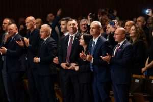 SPEKTAKULARNA 30. ŠIROKOBRIJEŠKA VEČER U ZAGREBU: Više od 1.700 gostiju na obilježavanju 35. godišnjice Zavičajna zajednica Široki Brijeg SPEKTAKULARNA 30. ŠIROKOBRIJEŠKA VEČER U ZAGREBU: Više od 1.700 gostiju na obilježavanju 35. godišnjice Zavičajna zajednica Široki Brijeg