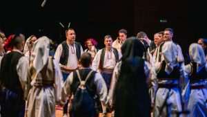 SPEKTAKULARNA 30. ŠIROKOBRIJEŠKA VEČER U ZAGREBU: Više od 1.700 gostiju na obilježavanju 35. godišnjice Zavičajna zajednica Široki Brijeg SPEKTAKULARNA 30. ŠIROKOBRIJEŠKA VEČER U ZAGREBU: Više od 1.700 gostiju na obilježavanju 35. godišnjice Zavičajna zajednica Široki Brijeg