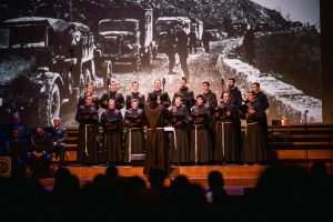 SPEKTAKULARNA 30. ŠIROKOBRIJEŠKA VEČER U ZAGREBU: Više od 1.700 gostiju na obilježavanju 35. godišnjice Zavičajna zajednica Široki Brijeg SPEKTAKULARNA 30. ŠIROKOBRIJEŠKA VEČER U ZAGREBU: Više od 1.700 gostiju na obilježavanju 35. godišnjice Zavičajna zajednica Široki Brijeg