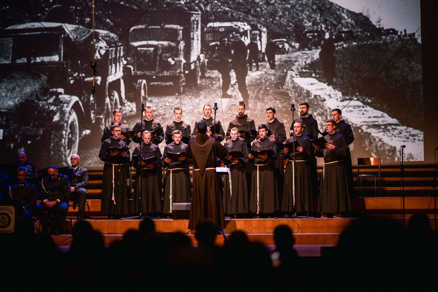 SPEKTAKULARNA 30. ŠIROKOBRIJEŠKA VEČER U ZAGREBU: Više od 1.700 gostiju na obilježavanju 35. godišnjice Zavičajna zajednica Široki Brijeg SPEKTAKULARNA 30. ŠIROKOBRIJEŠKA VEČER U ZAGREBU: Više od 1.700 gostiju na obilježavanju 35. godišnjice Zavičajna zajednica Široki Brijeg