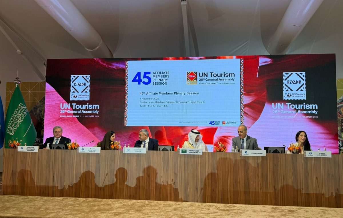 HTZ ponovno izabrana u Odbor pridruženih članova UN Turizma / Foto: HTZ