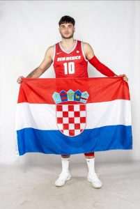 MVP COLLEGE D1 DIVIZIJE MW: Dobar niz se nastavlja, nagrađen Tomislav Buljan