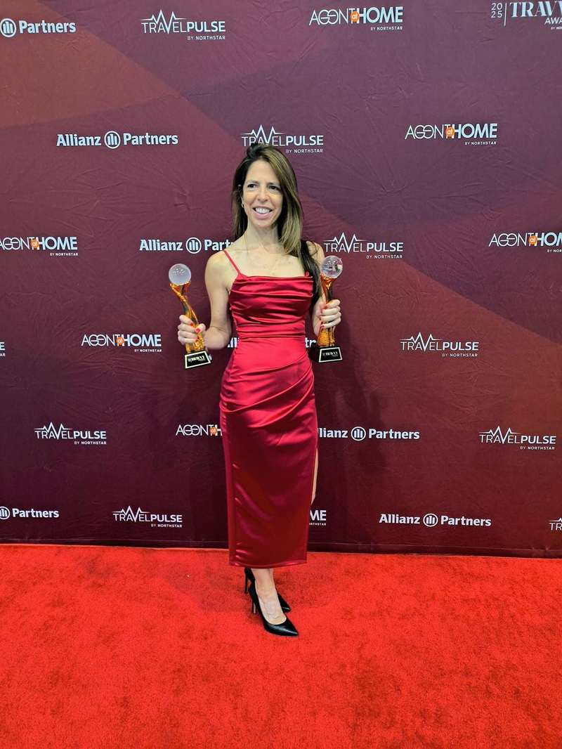 PRESTIŽNO PRIZNANJE: Hrvatska osvojila dva turistička „Oscara“! Hrvatskoj dva turistička "Oscara" / Foto: HTZ