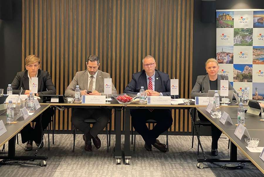 Turističko vijeće HTZ / Foto; HTZ