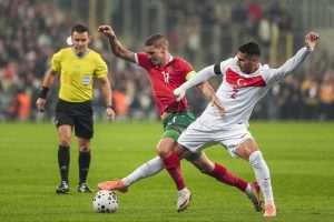 REZULTATI KVALIFIKACIJA ZA SP: Slovenija poražena od Kosova, BiH savladala Rumunjsku, Švicarska deklasirala Švedsku REZULTATI KVALIFIKACIJA ZA SP: Slovenija poražena od Kosova, BiH savladala Rumunjsku, Švicarska deklasirala Švedsku