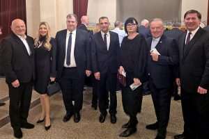 MEĐIMURSKA POPEVKA OSVOJILA BEČ: Ovacije Bečana Mariji Vidović i Dubrovačkim simfoničarima