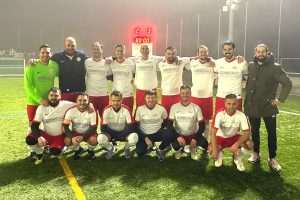 ZÜRICH: Croatije ZH jesenski prvak 4. lige, veterani Croatije (30+) srušili prvaka