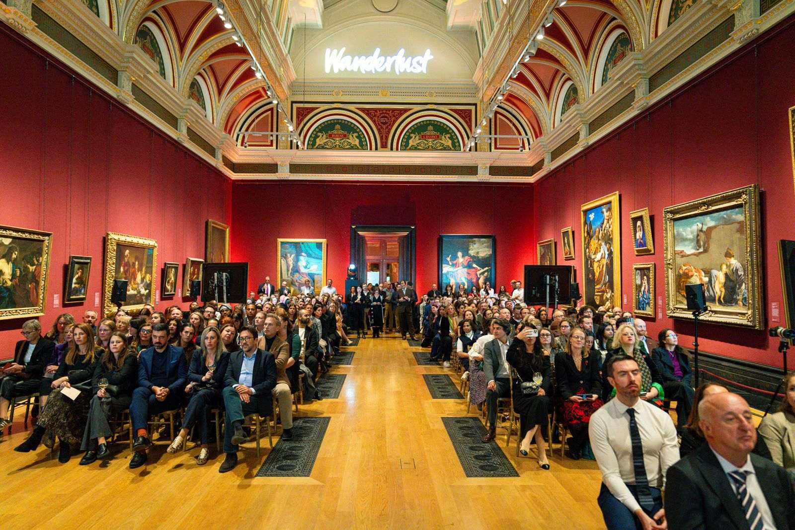 HRVATSKA OSVOJILA SRCA BRITANSKIH PUTNIKA: Hrvatska trijumfirala na Wanderlust Reader Travel Awards sa šest nagrada! Wanderlust Reader Travel Awards / Foto: HTZ