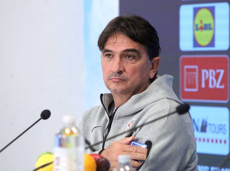 PERIŠIĆU 150 NASTUP, DALIĆ PRED PETIM UZASTOPNIM ODLASKOM NA VELIKA NATJECANJA: “Mi smo Hrvatska, igramo na pobjedu, želimo odigrati najbolje kvalifikacije u povijesti” dalić