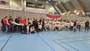 PEHAR ZAVRŠIO U MÜNCHENU: Na U12 turniru hrvatskog zajedništva Croatia Cup - Oslo 2025. nastupili mladi nogometaši iz Norveške, Njemačke i Švedske