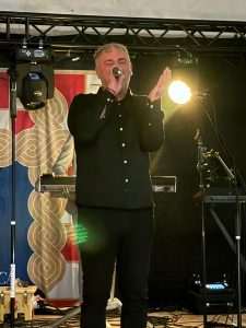 PRVA KUPREŠKA NOĆ U FRANKFURTU: Sanjam Stožer i cvjetna polja Kupresa… u pjesmi i srcima iseljenih Kuprešaka PRVA KUPREŠKA NOĆ U FRANKFURTU: Sanjam Stožer i cvjetna polja Kupresa… u pjesmi i srcima iseljenih Kuprešaka