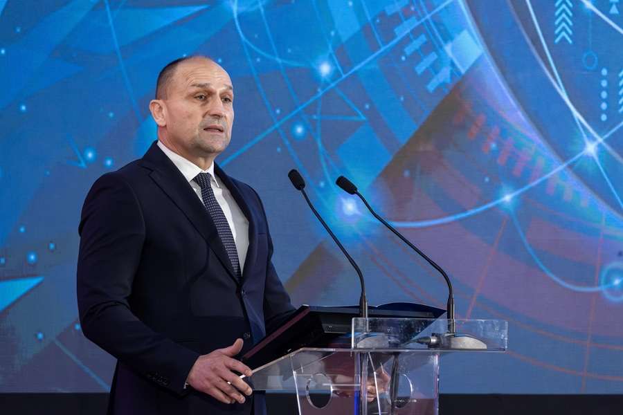 Ivan Anušić / Foto: Hina