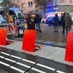 BOŽIĆNI SAJAM U FRANKFURTU: Od 24. studenog do 22. prosinca očekuje se 2,5 milijuna posjetitelja BOŽIĆNI SAJAM U FRANKFURTU: Od 24. studenog do 22. prosinca očekuje se 2,5 milijuna posjetitelja