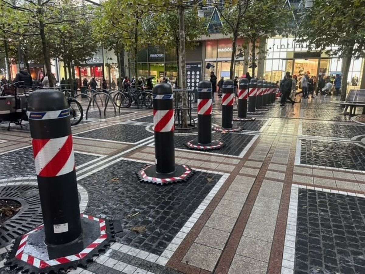 BOŽIĆNI SAJAM U FRANKFURTU: Od 24. studenog do 22. prosinca očekuje se 2,5 milijuna posjetitelja BOŽIĆNI SAJAM U FRANKFURTU: Od 24. studenog do 22. prosinca očekuje se 2,5 milijuna posjetitelja