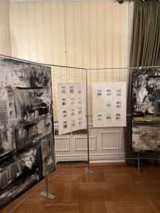 "BEHIND THE SKY": Sjećanje na nestale osobe iz Domovinskog rata u Washingtonu "BEHIND THE SKY": Sjećanje na nestale osobe iz Domovinskog rata u Washingtonu